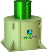 Гринлос Аэро 15 Миди